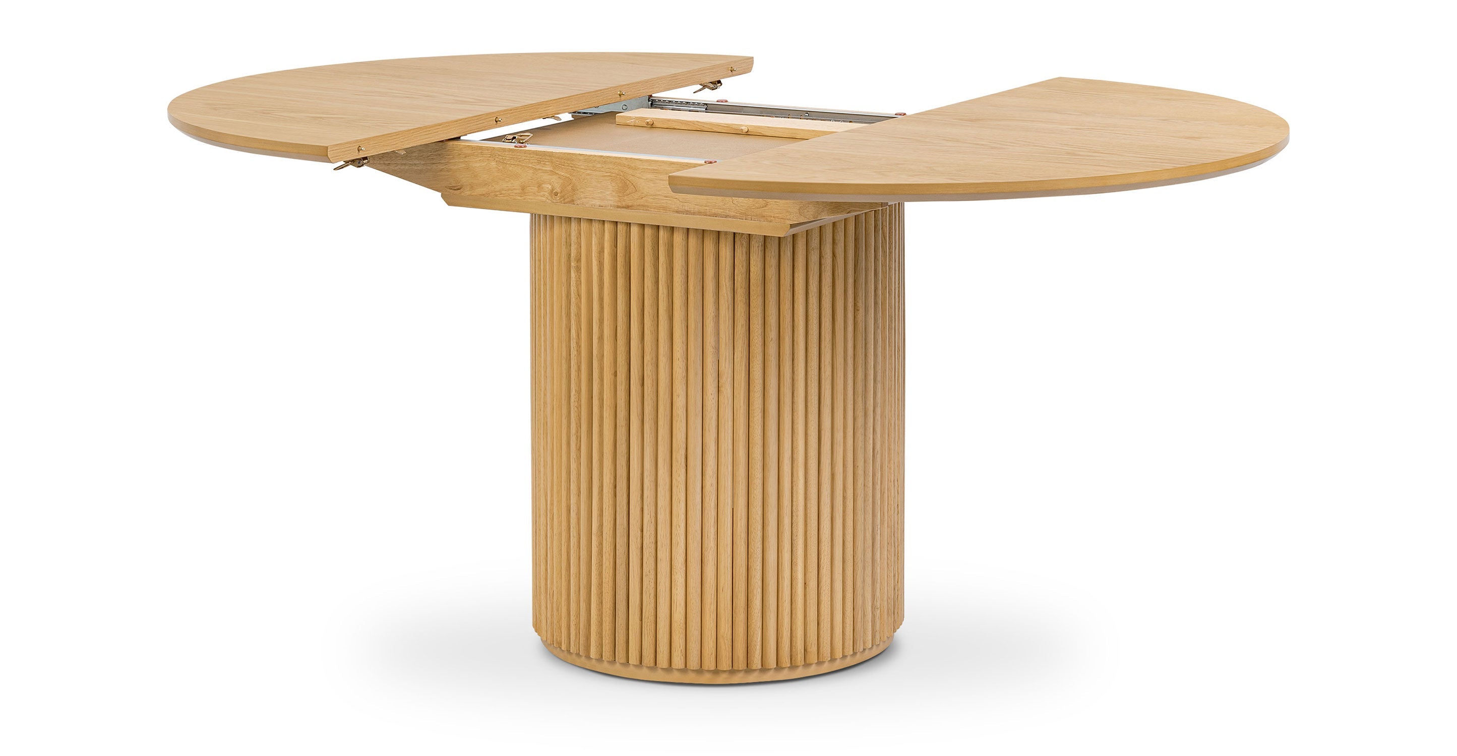 Ronda Extension Dining Table (43-59)