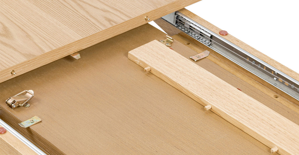 Ronda Extension Dining Table (43-59)