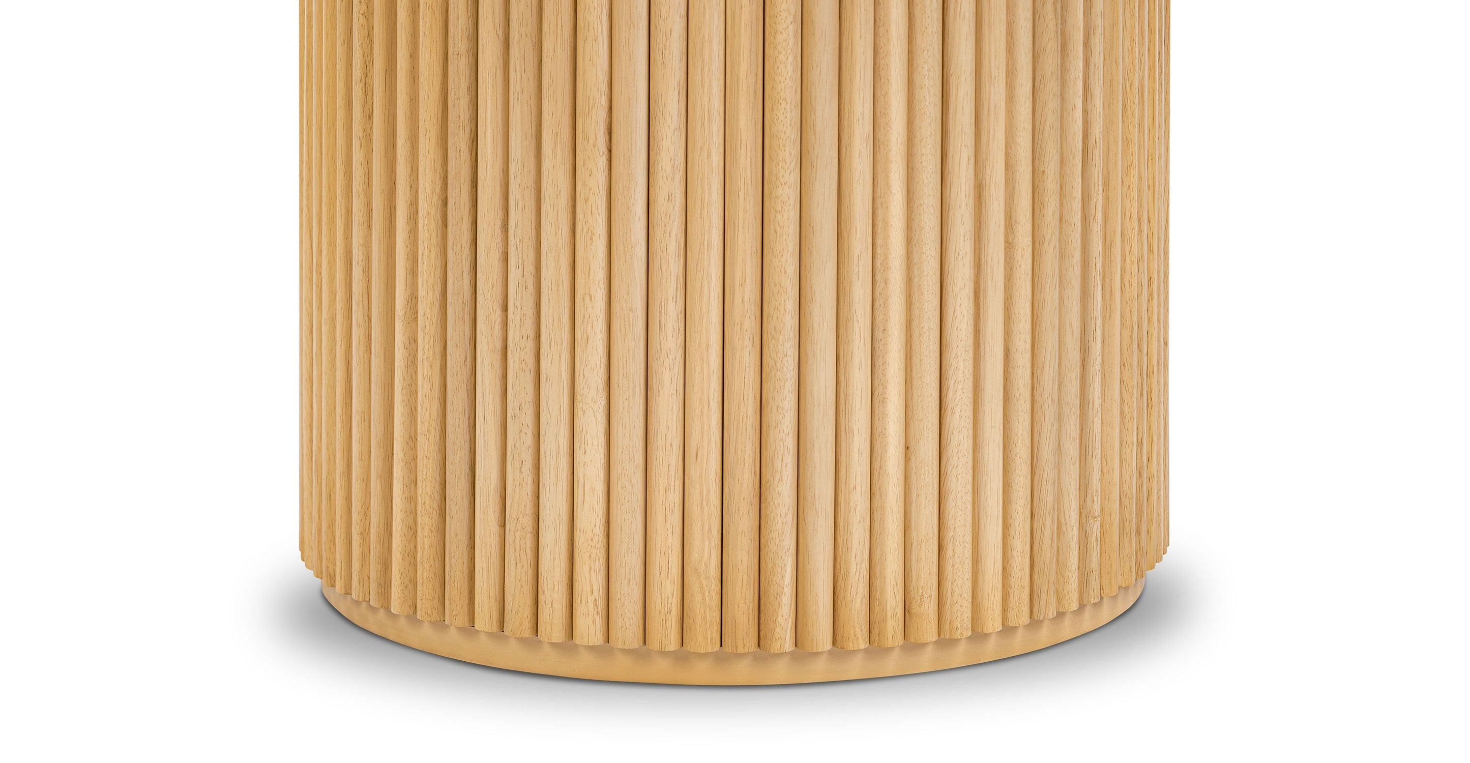 Ronda Extension Dining Table (43-59)