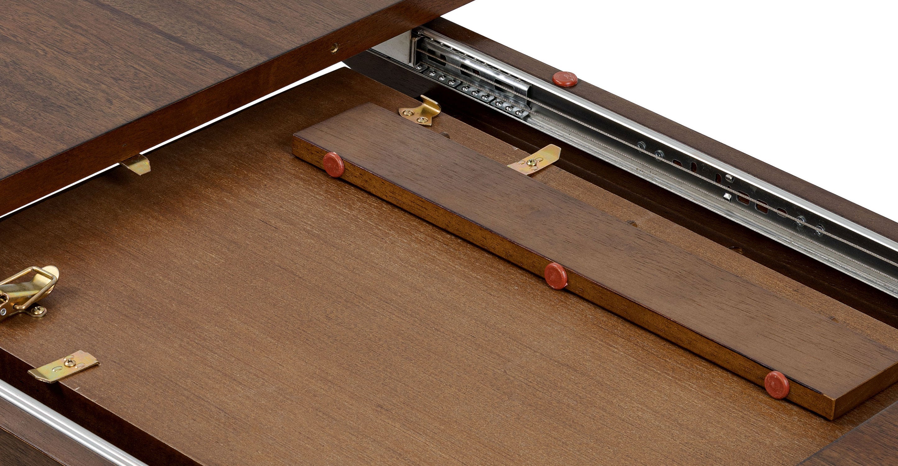 Ronda Extension Dining Table (43-59)