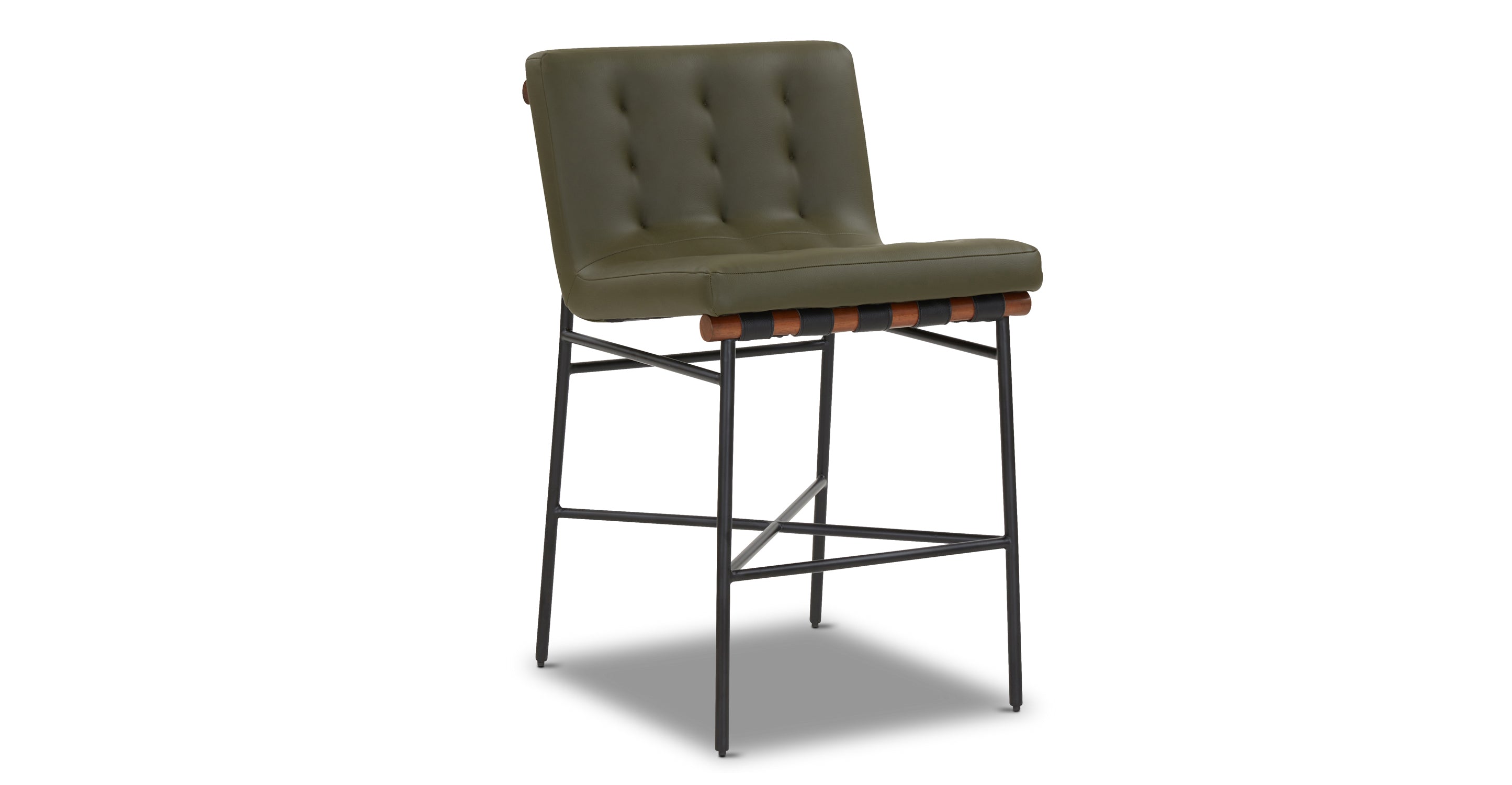 Boswin 24 Counter Height Stool