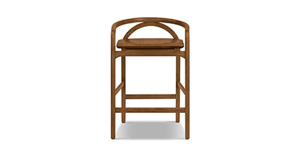 Yokohama Counter Stool