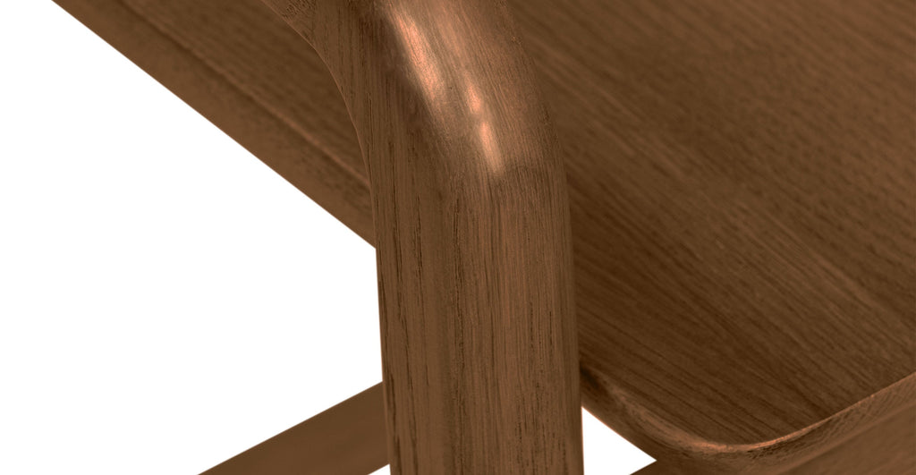 Yokohama Counter Stool