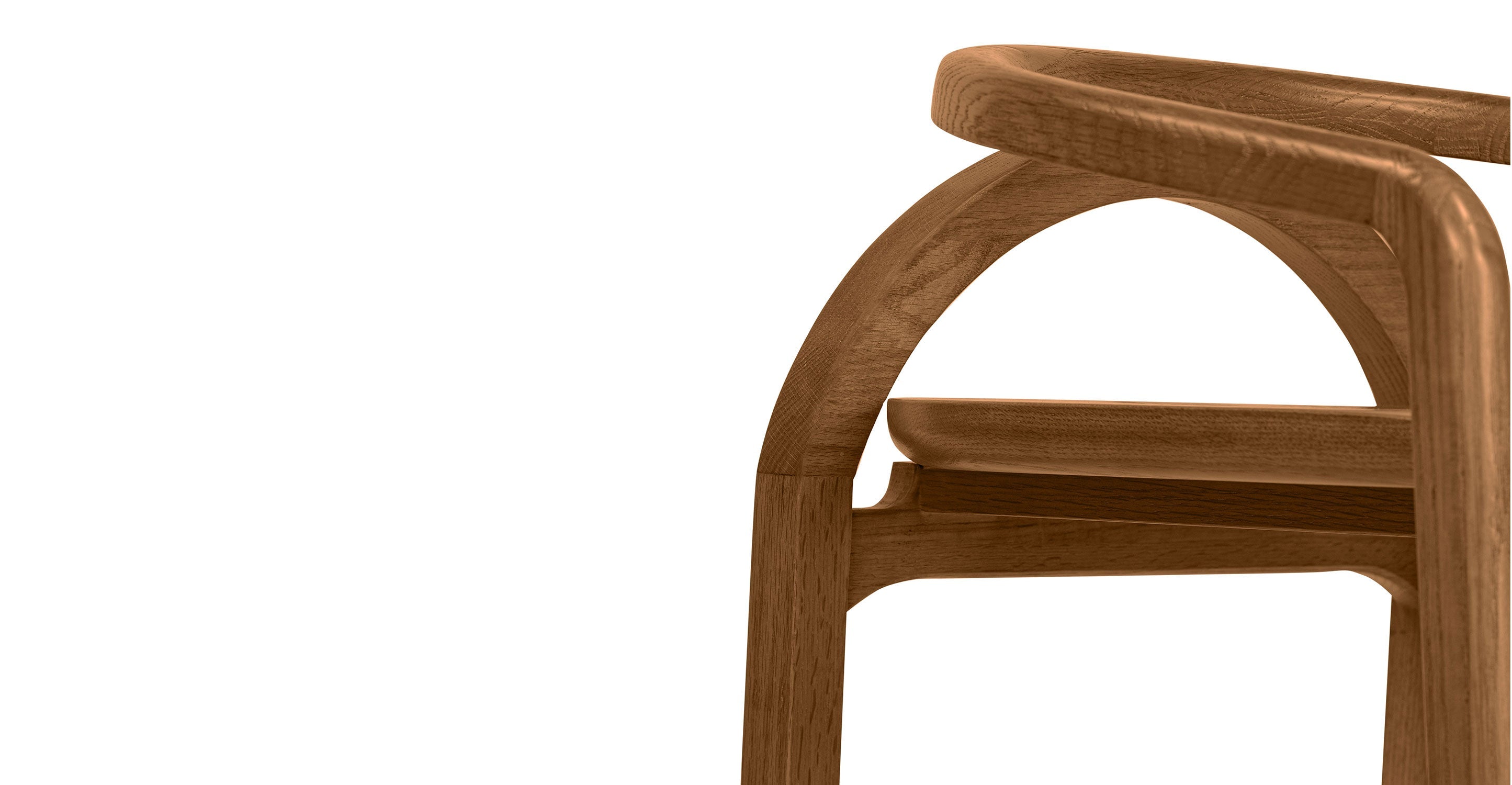 Yokohama Counter Stool