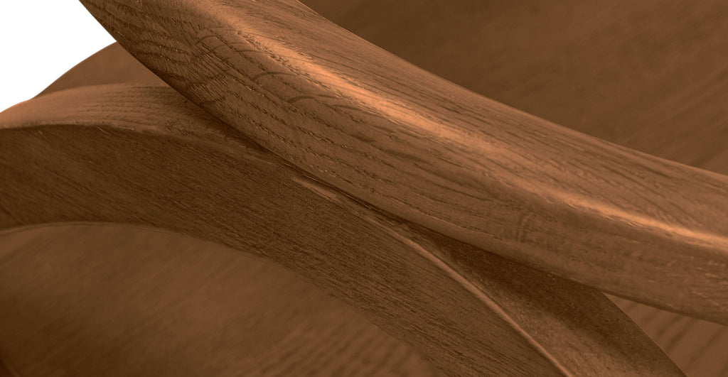 Yokohama Counter Stool