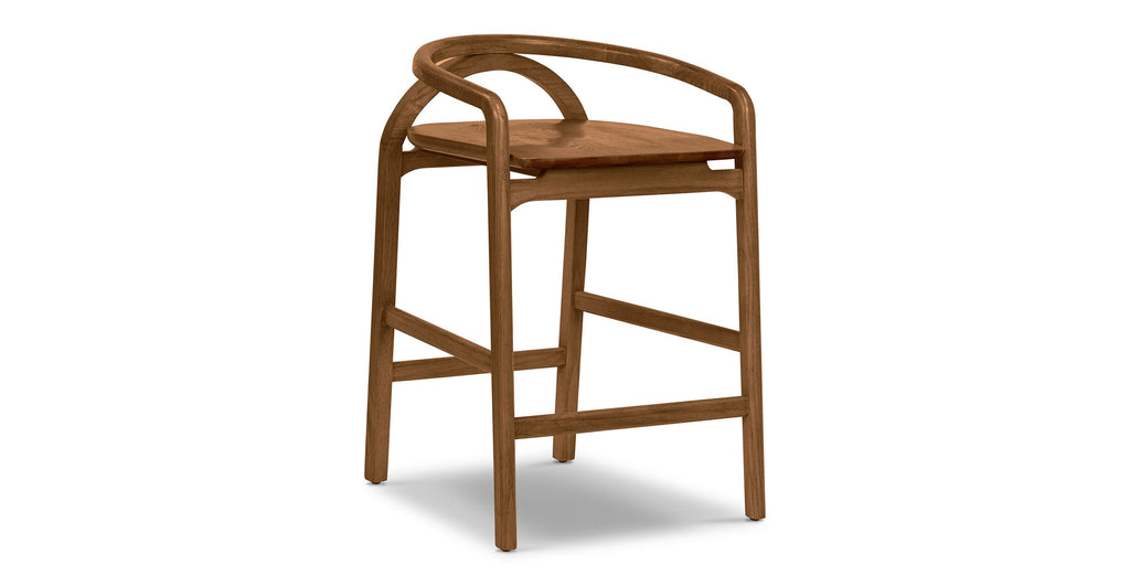 Yokohama Counter Stool
