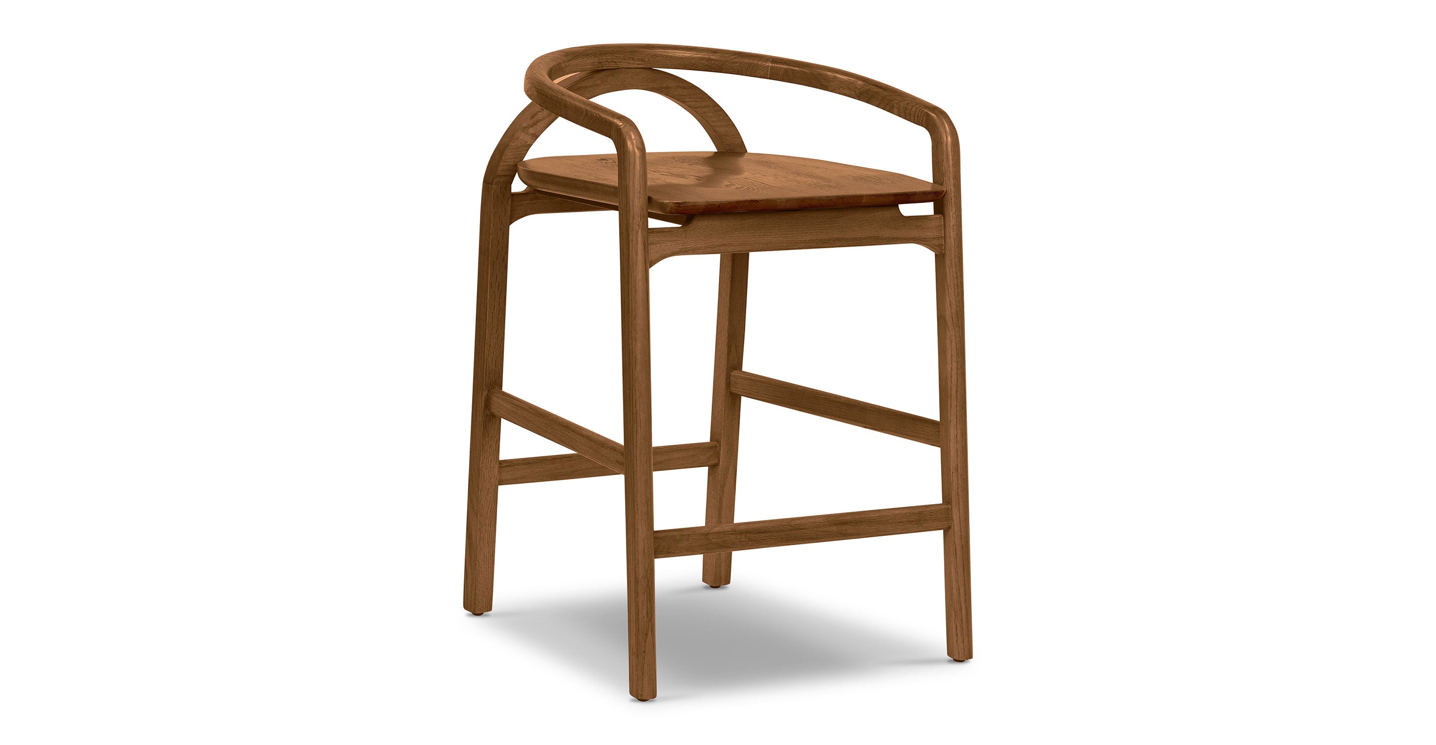 Yokohama Counter Stool