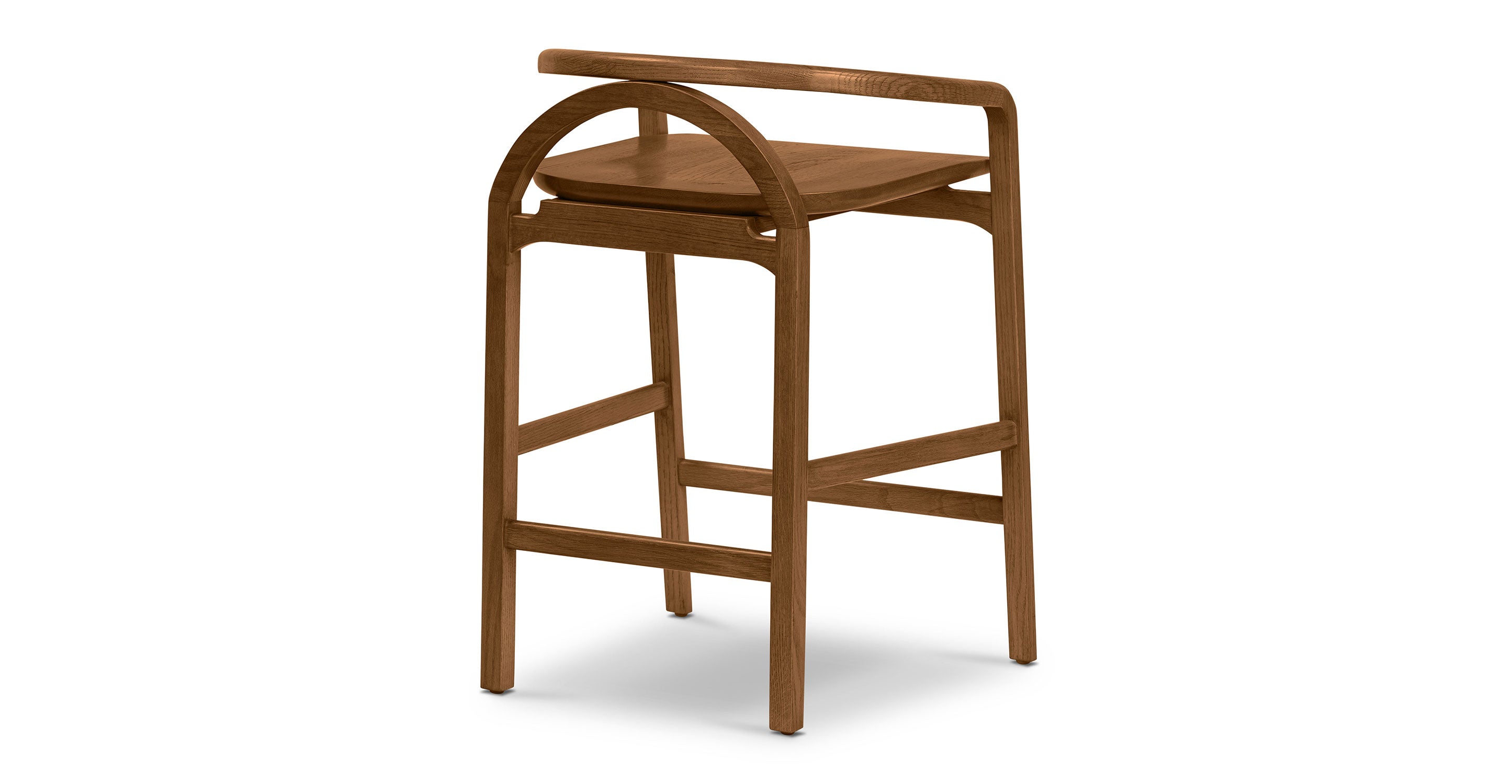 Yokohama Counter Stool