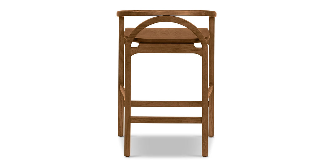 Yokohama Counter Stool