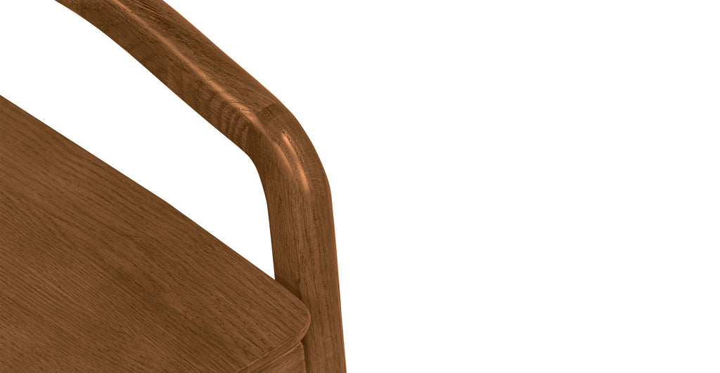 Yokohama Counter Stool