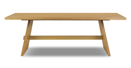 Reims 86.5 Dining Table