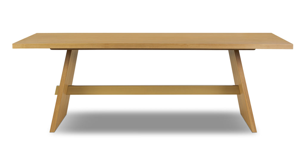 Reims 86.5 Dining Table