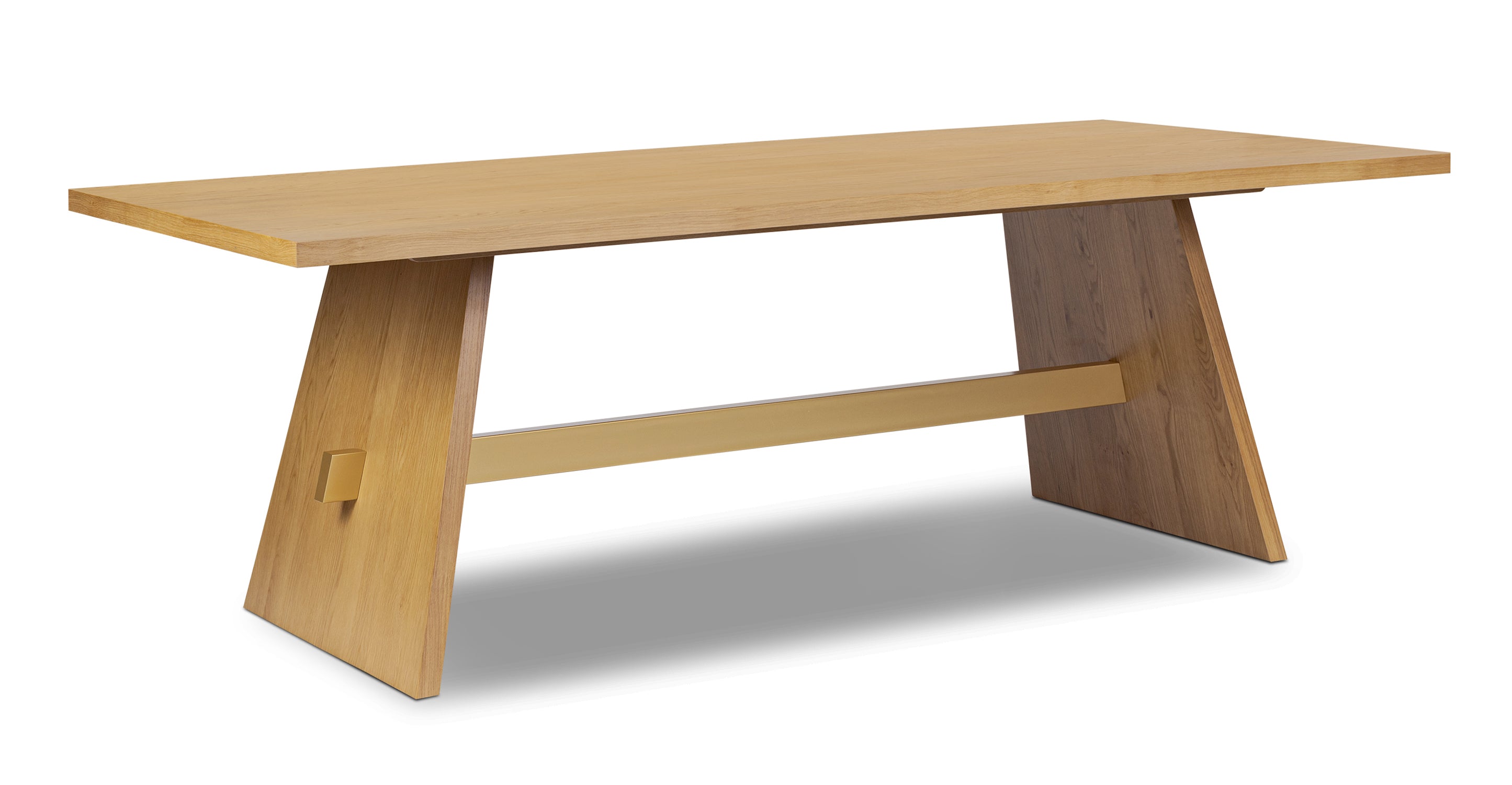 Reims 86.5 Dining Table