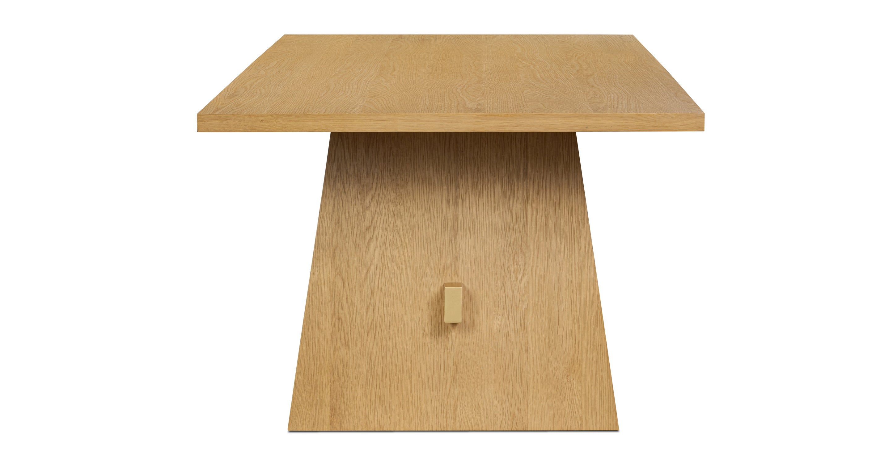 Reims 86.5 Dining Table