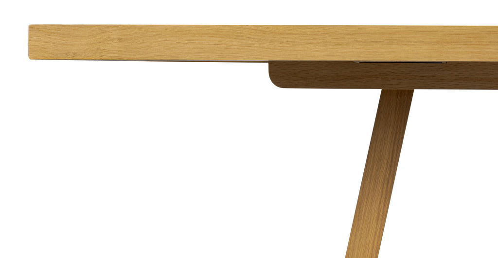 Reims 86.5 Dining Table