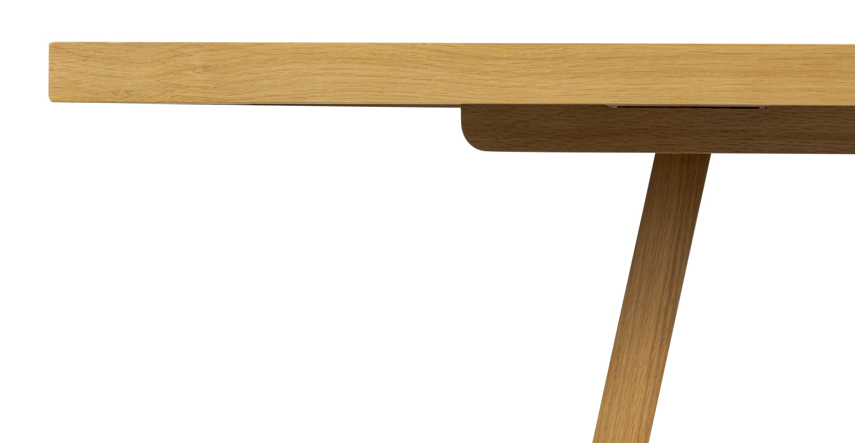 Reims 86.5 Dining Table