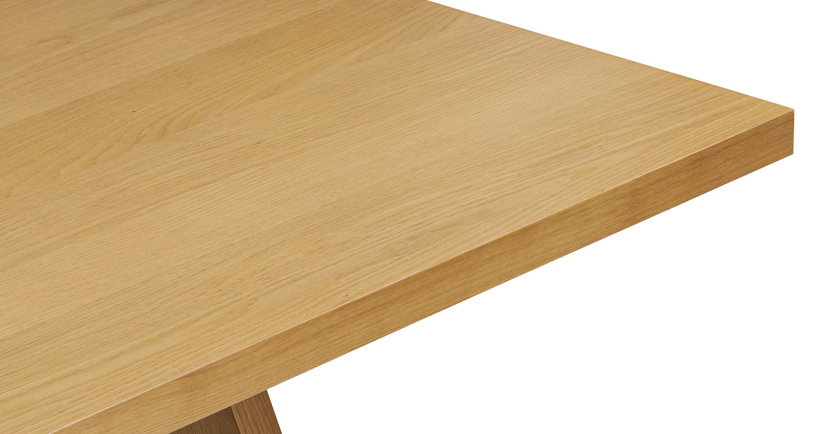 Reims 86.5 Dining Table