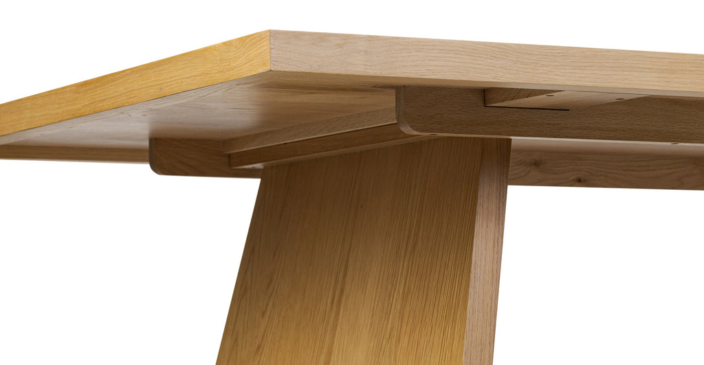 Reims 86.5 Dining Table