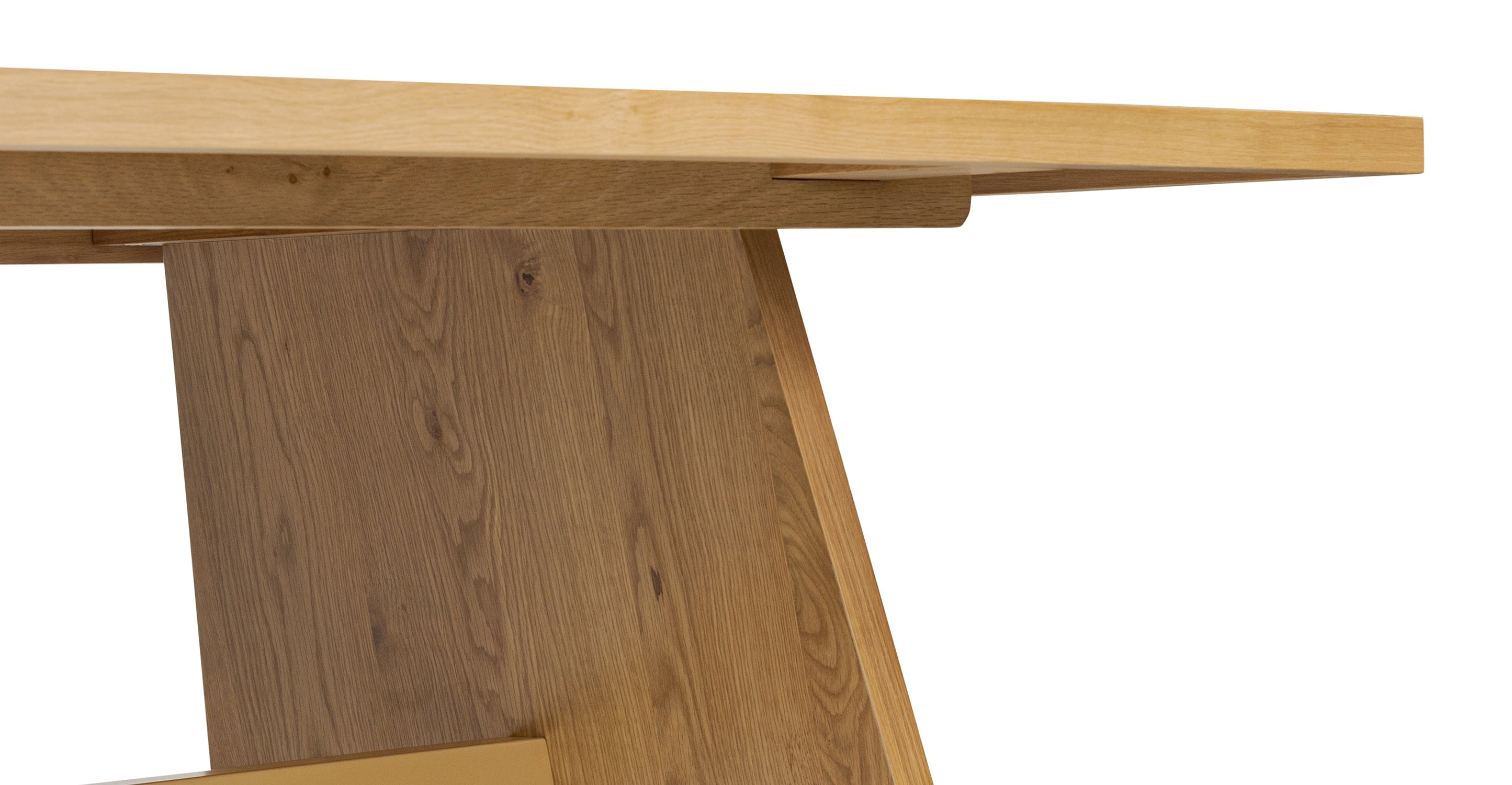 Reims 86.5 Dining Table