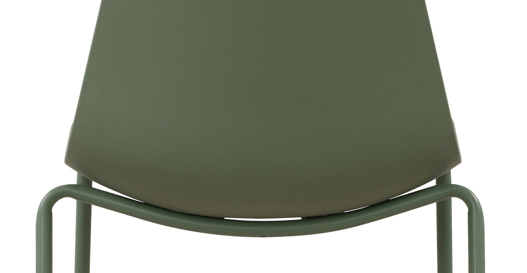 Isla Stackable Dining Chair