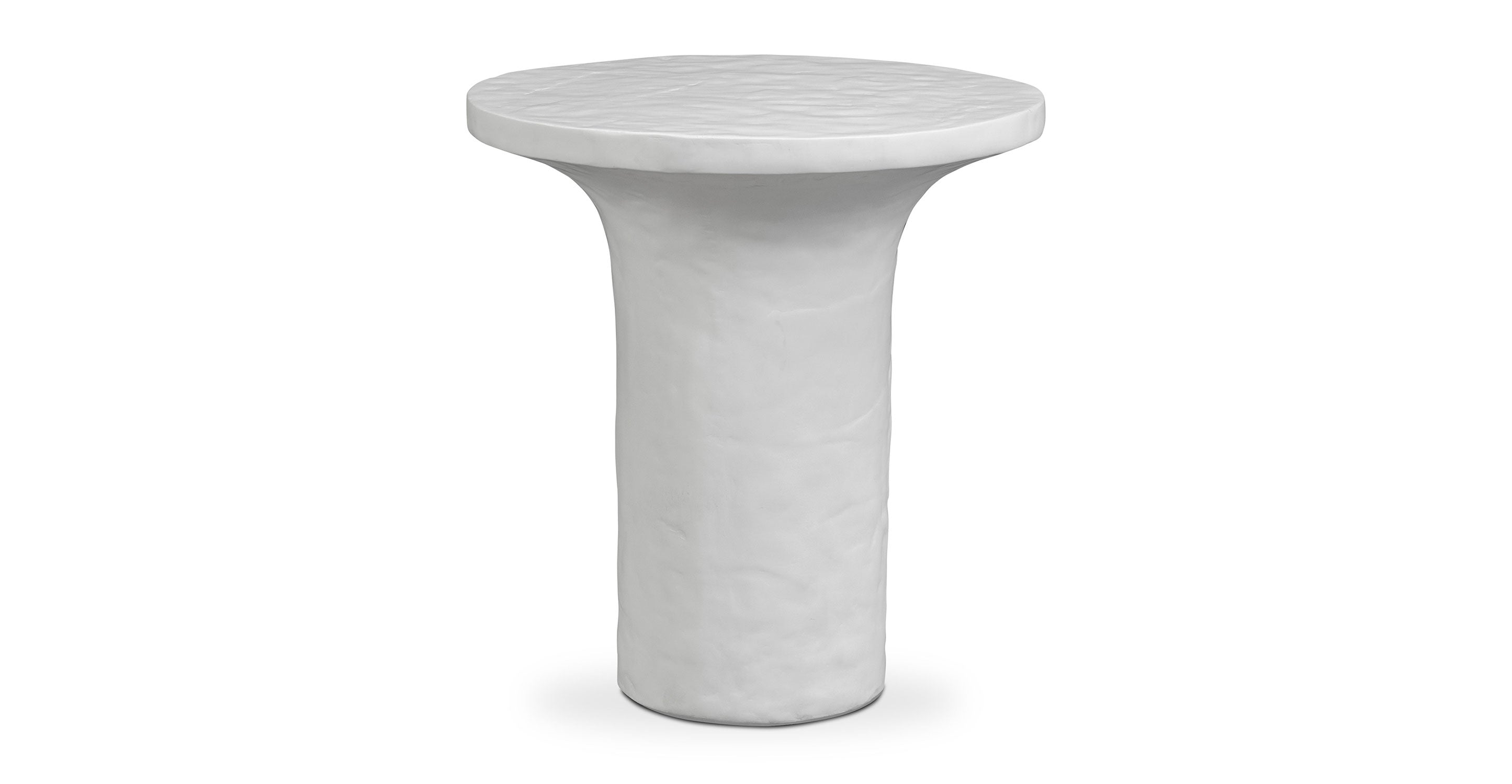 Selenit Side Table