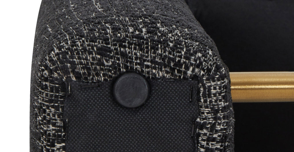 Faro 23.5 Counter Stool