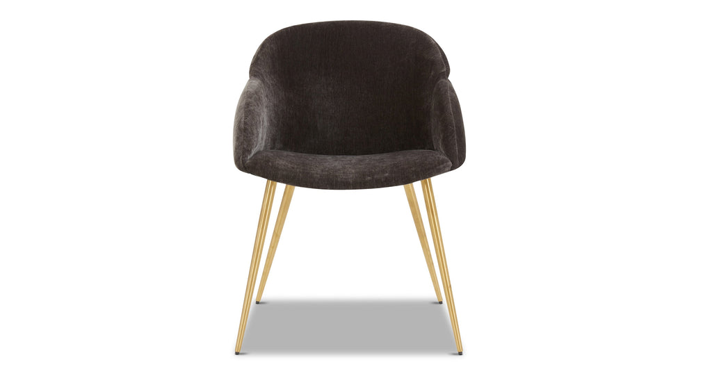 Como Fabric Dining Chair