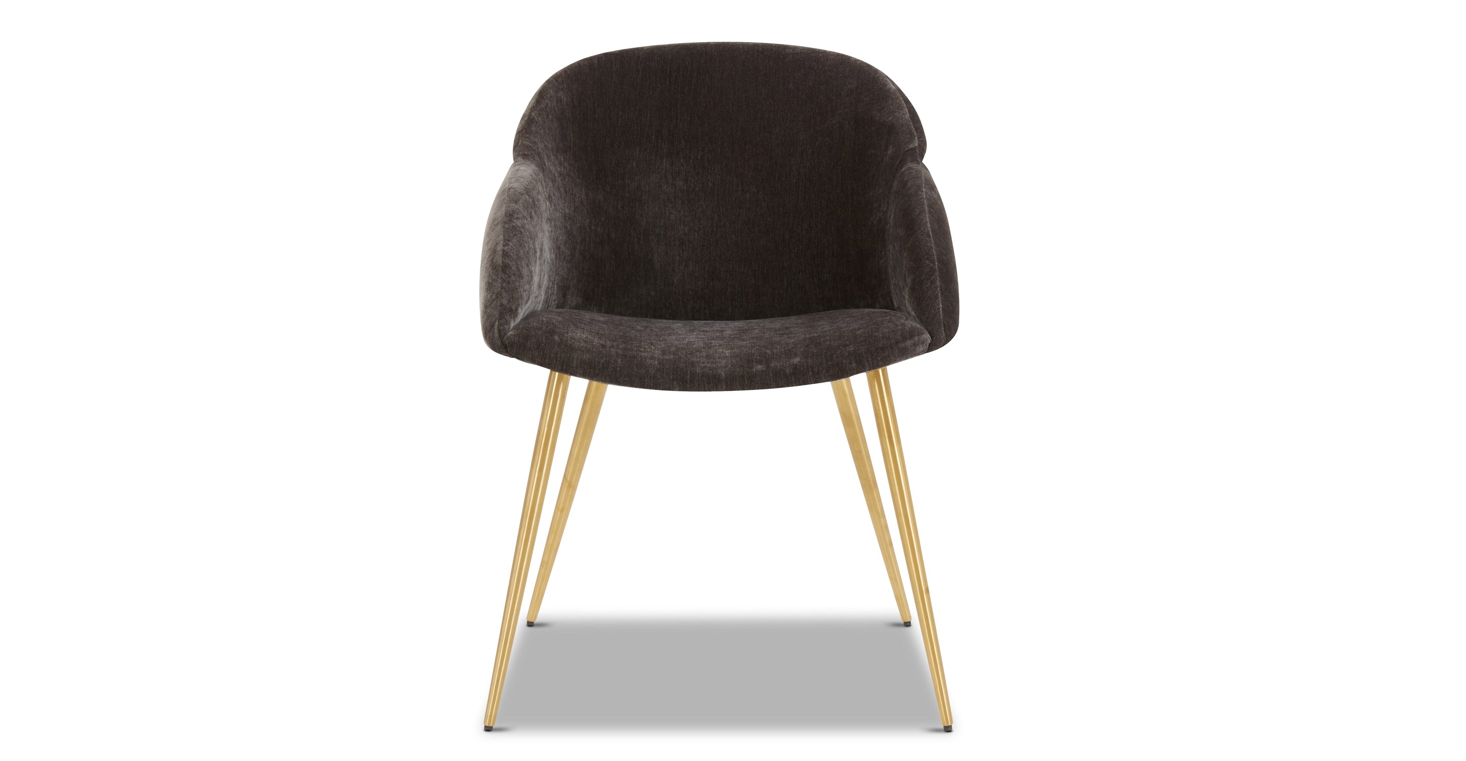Como Fabric Dining Chair