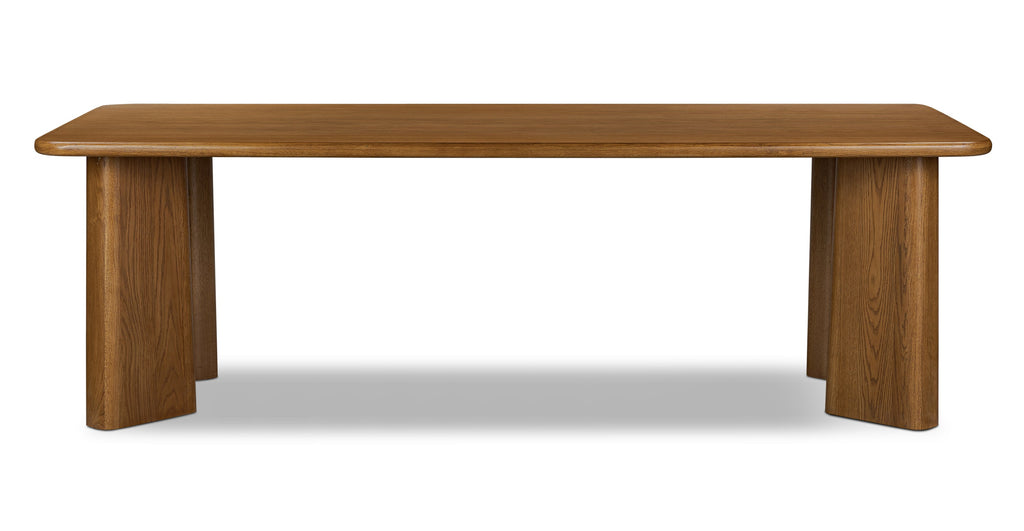 Falun 96 Dining Table