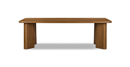 Falun 96 Dining Table
