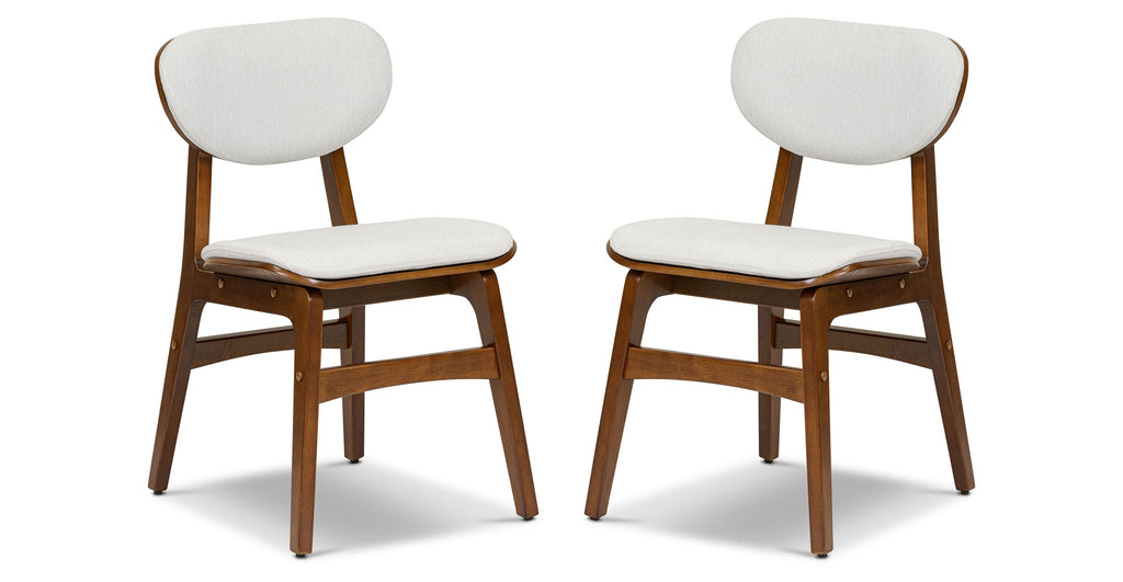 Finnley Dining Chair with Removable / Washable Covers