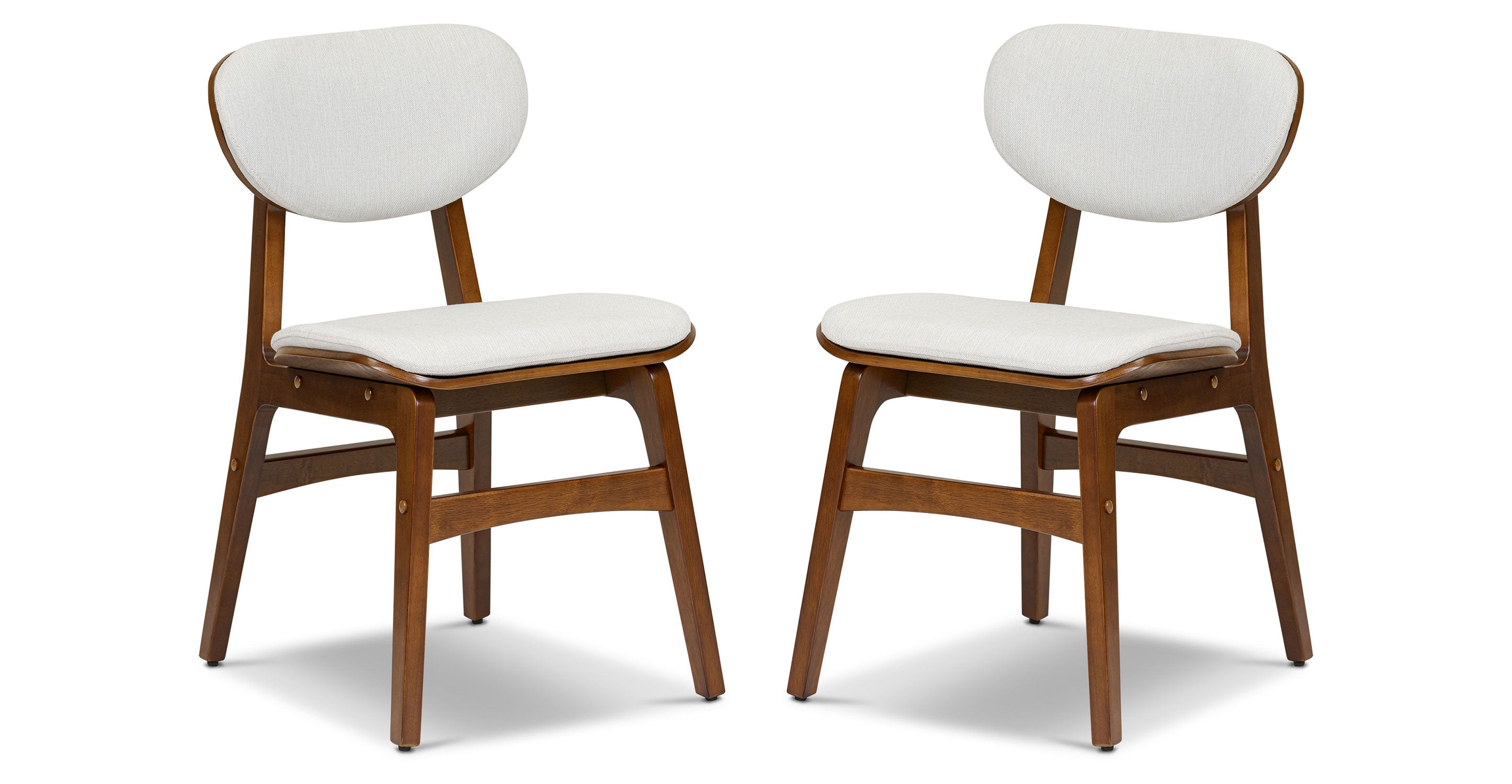 Finnley Dining Chair with Removable / Washable Covers