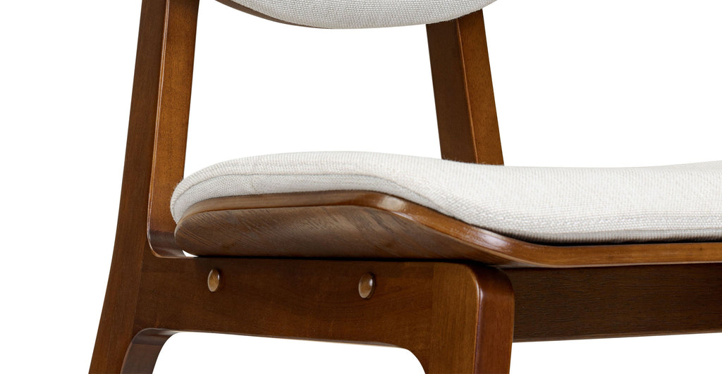 Finnley Dining Chair with Removable / Washable Covers