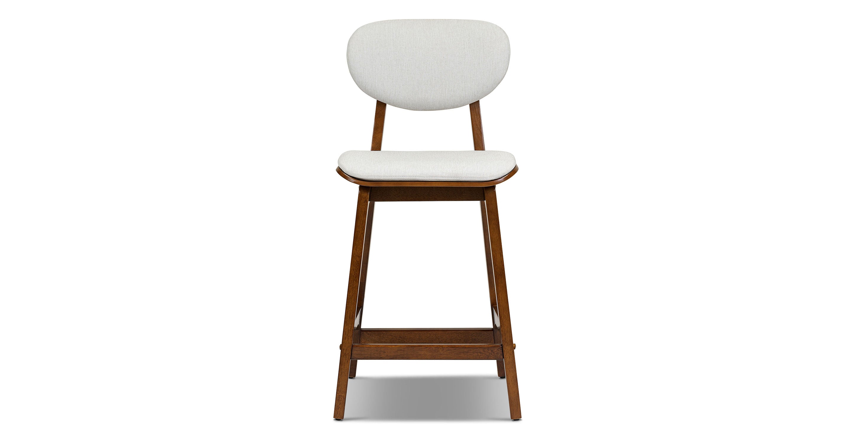 Finnley Counter Stool with Removable  / Washable Covers
