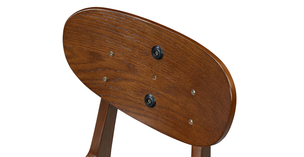 Finnley Counter Stool with Removable  / Washable Covers