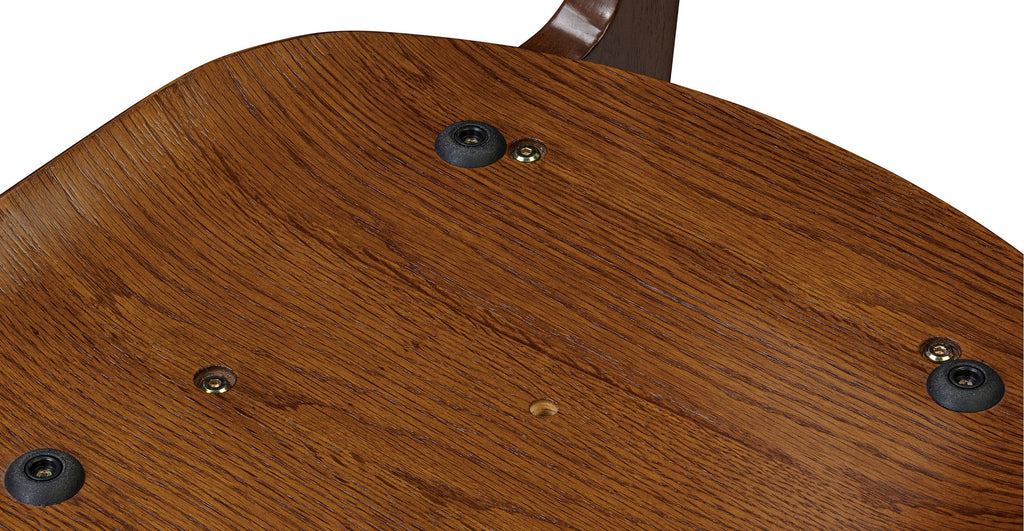 Finnley Counter Stool with Removable  / Washable Covers