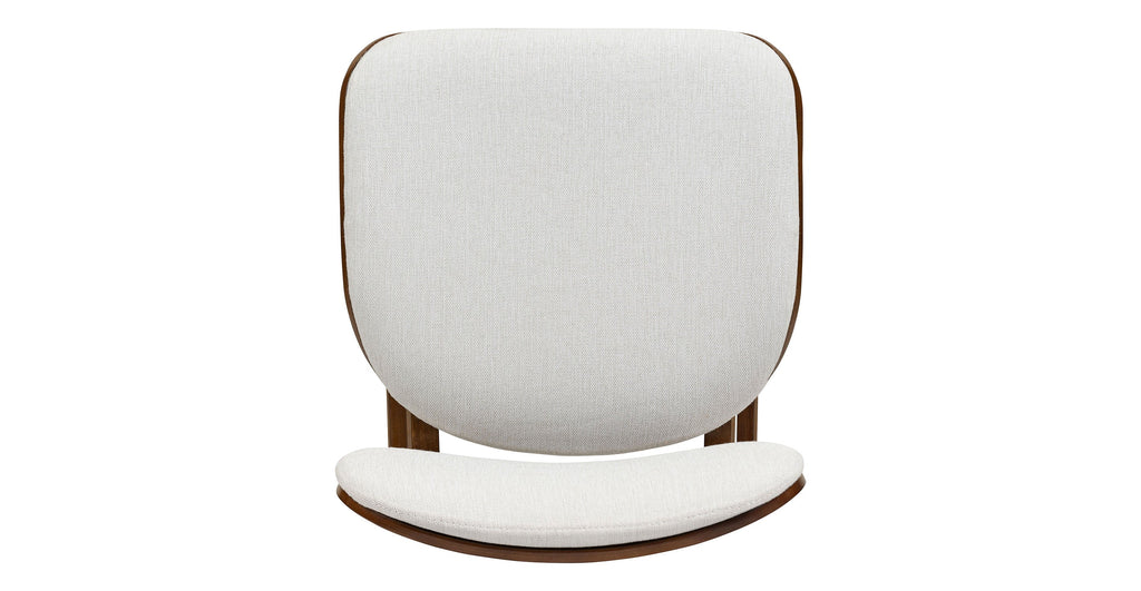 Finnley Counter Stool with Removable  / Washable Covers