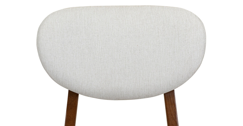 Finnley Counter Stool with Removable  / Washable Covers