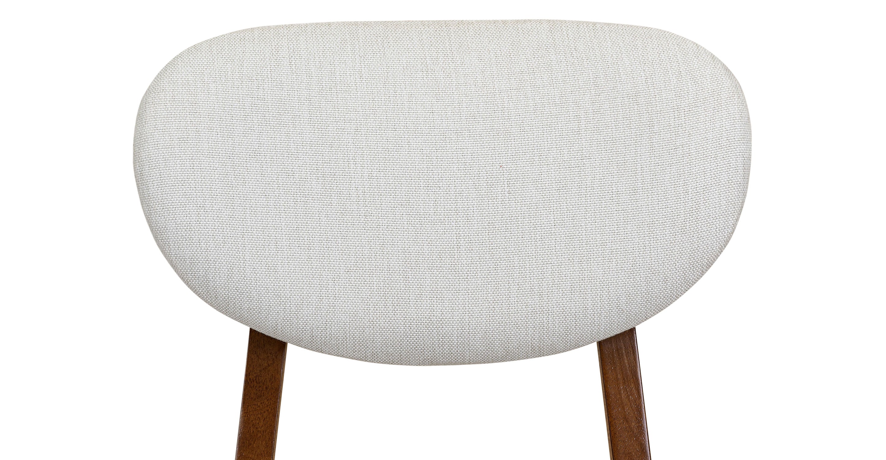 Finnley Counter Stool with Removable  / Washable Covers