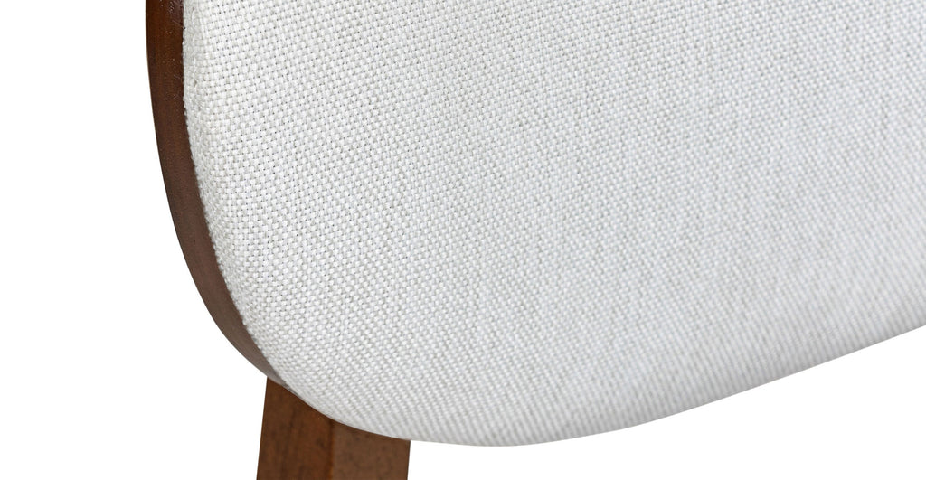 Finnley Counter Stool with Removable  / Washable Covers