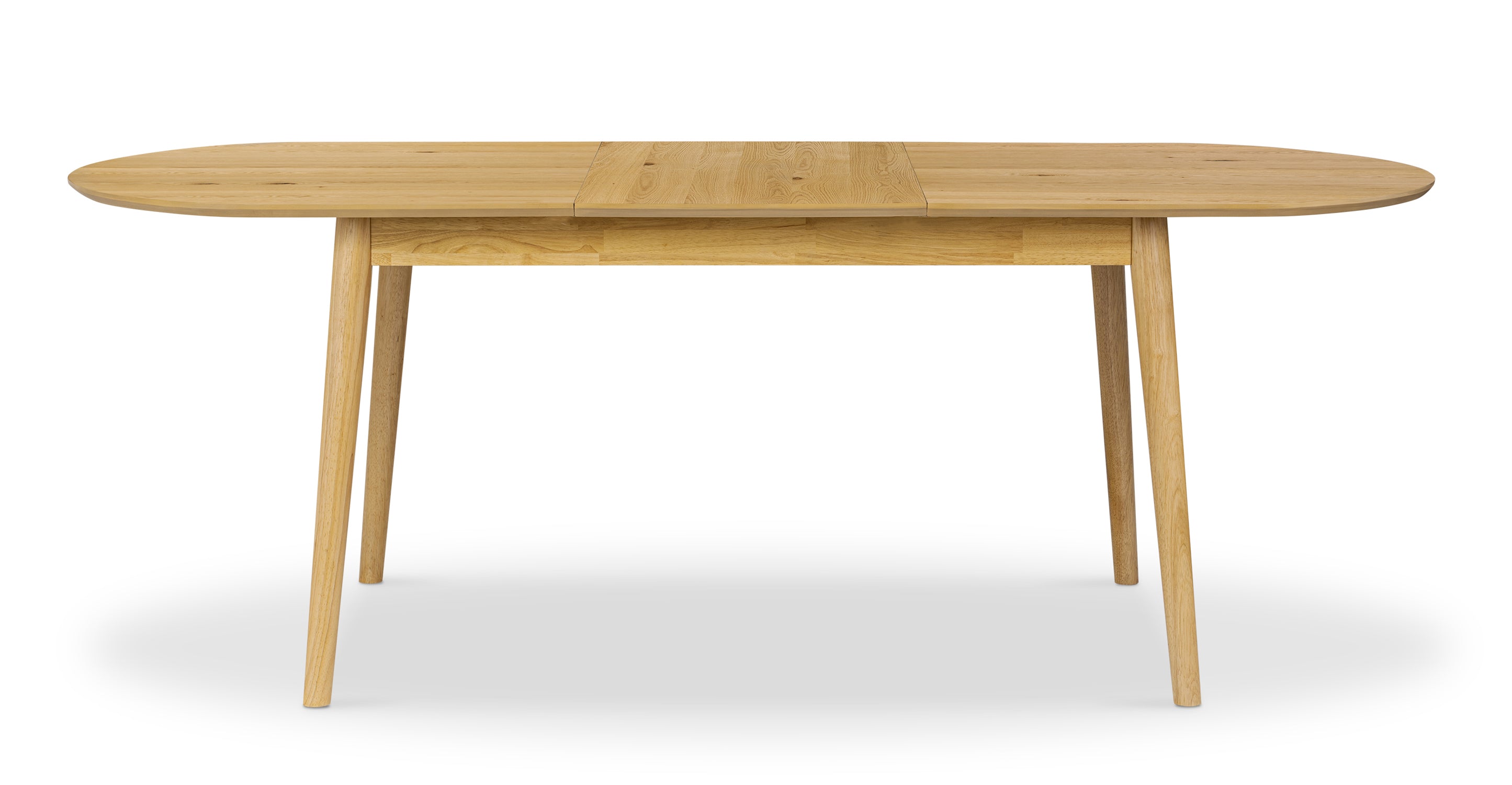Svalbard Extendable Dining Table (63-82.5)