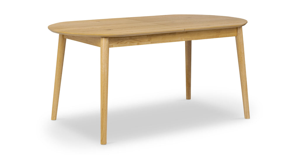 Svalbard Extendable Dining Table (63-82.5)