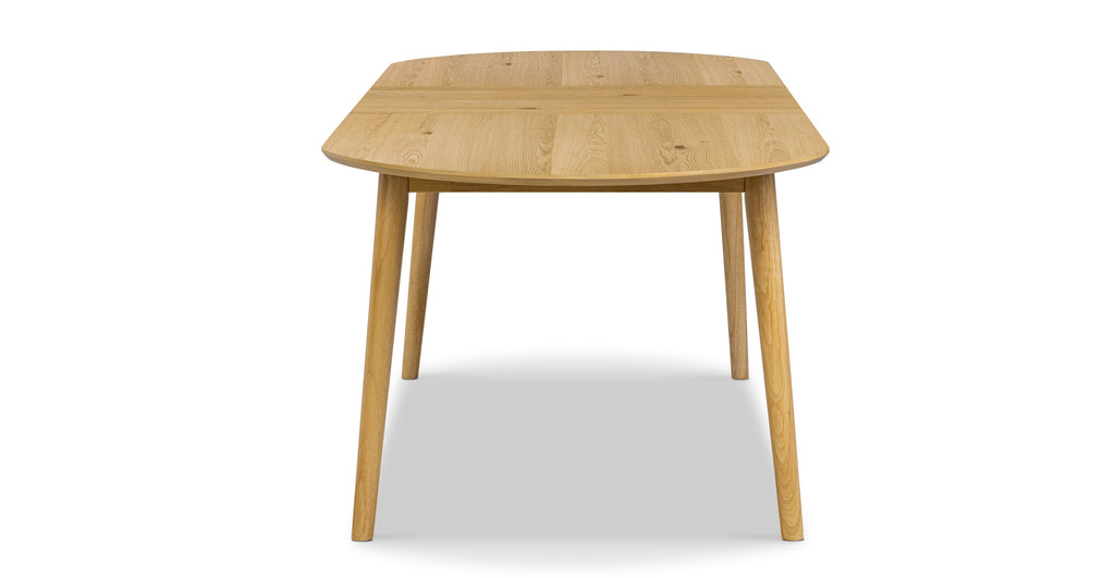 Svalbard Extendable Dining Table (63-82.5)