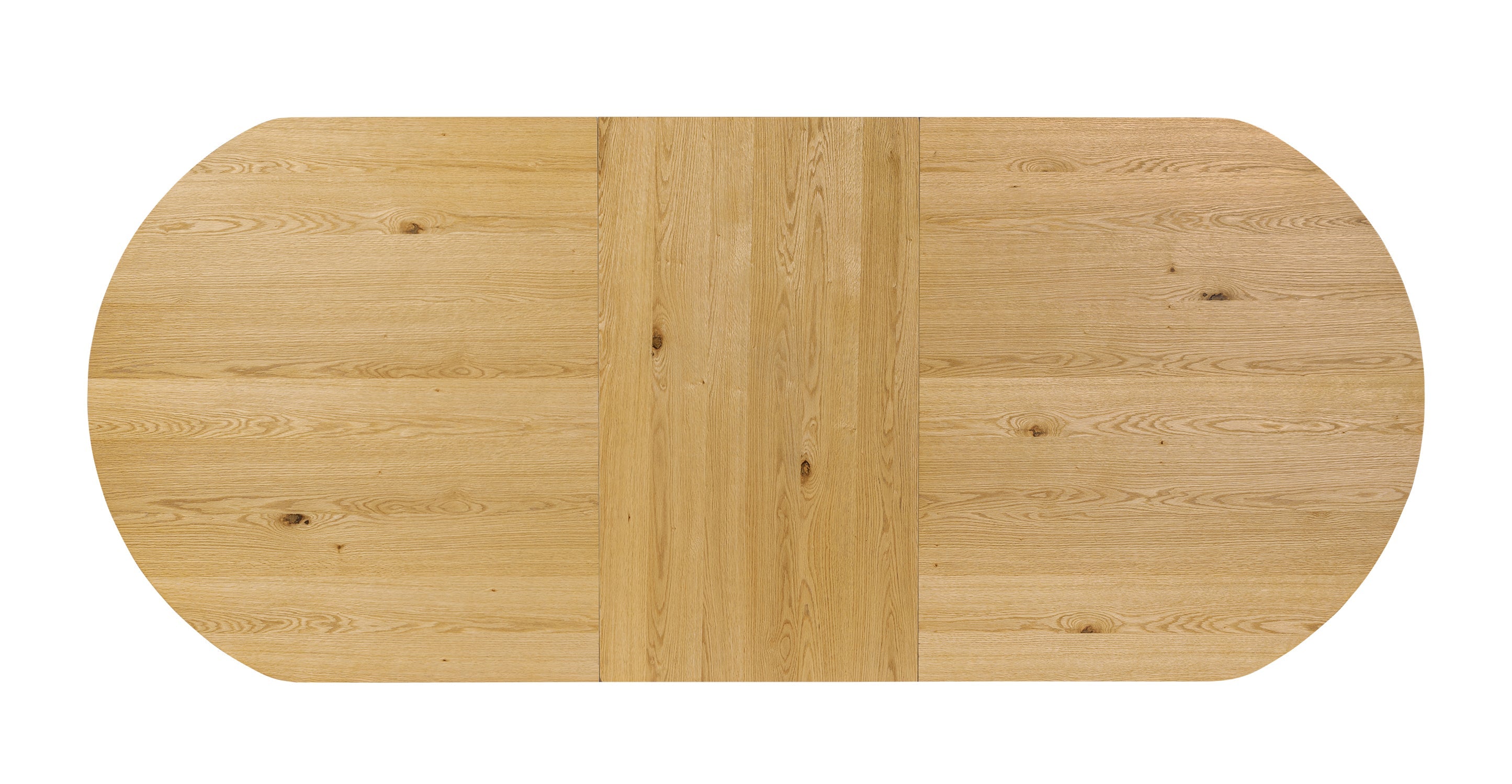 Svalbard Extendable Dining Table (63-82.5)