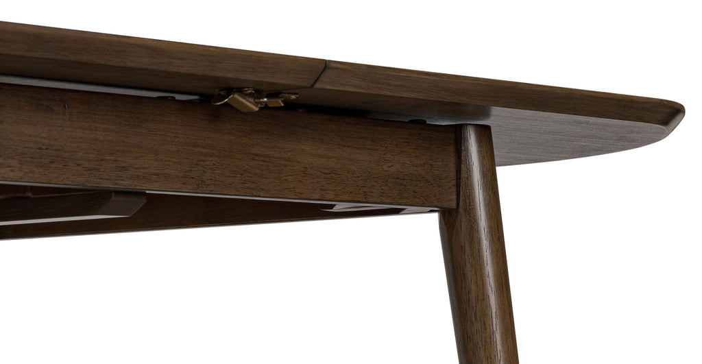 Svalbard Extendable Dining Table (63-82.5)