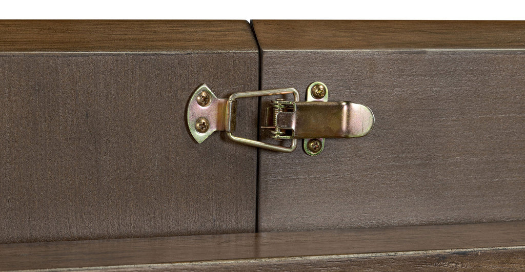 Svalbard Extendable Dining Table (63-82.5)