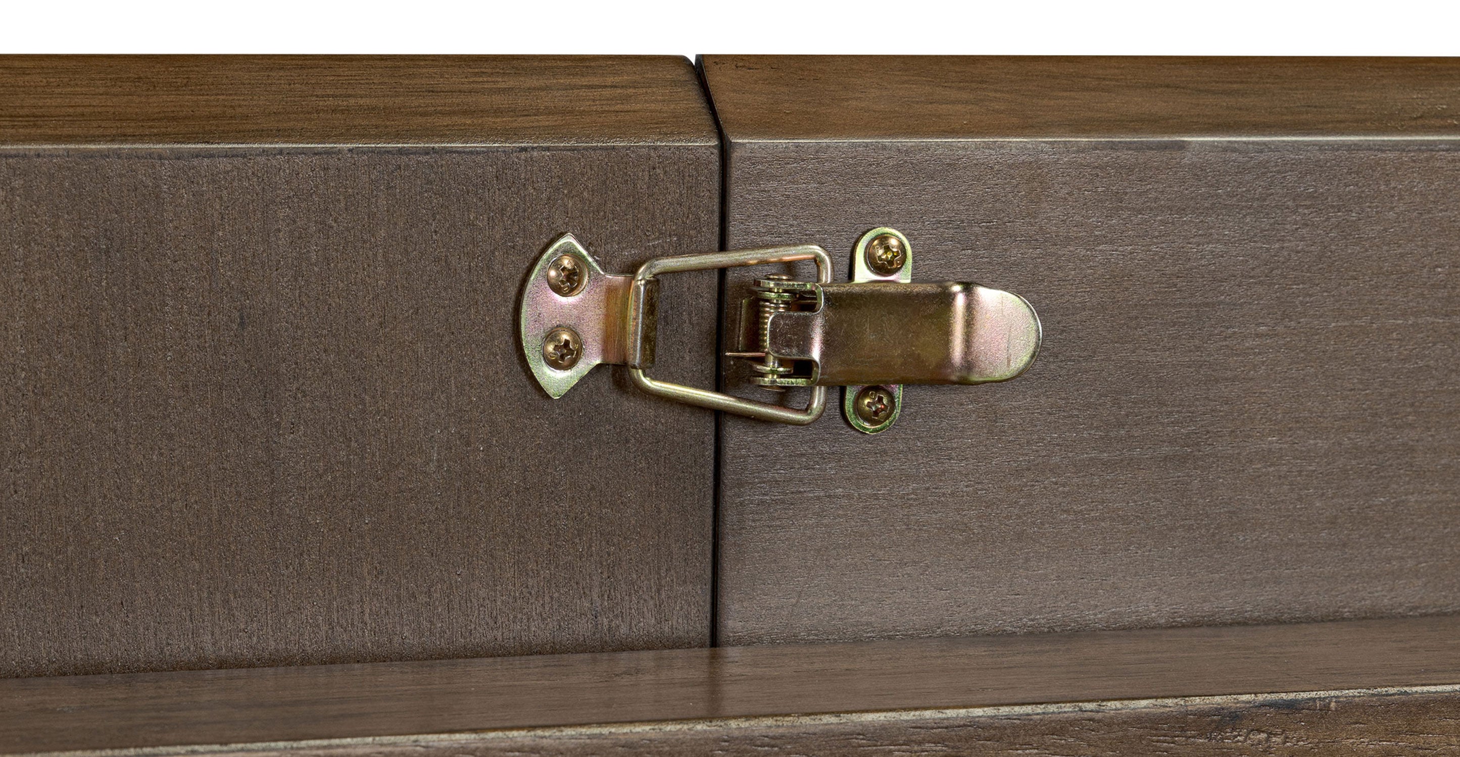 Svalbard Extendable Dining Table (63-82.5)