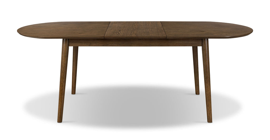 Svalbard Extendable Dining Table (63-82.5)