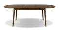 Svalbard Extendable Dining Table (63-82.5)