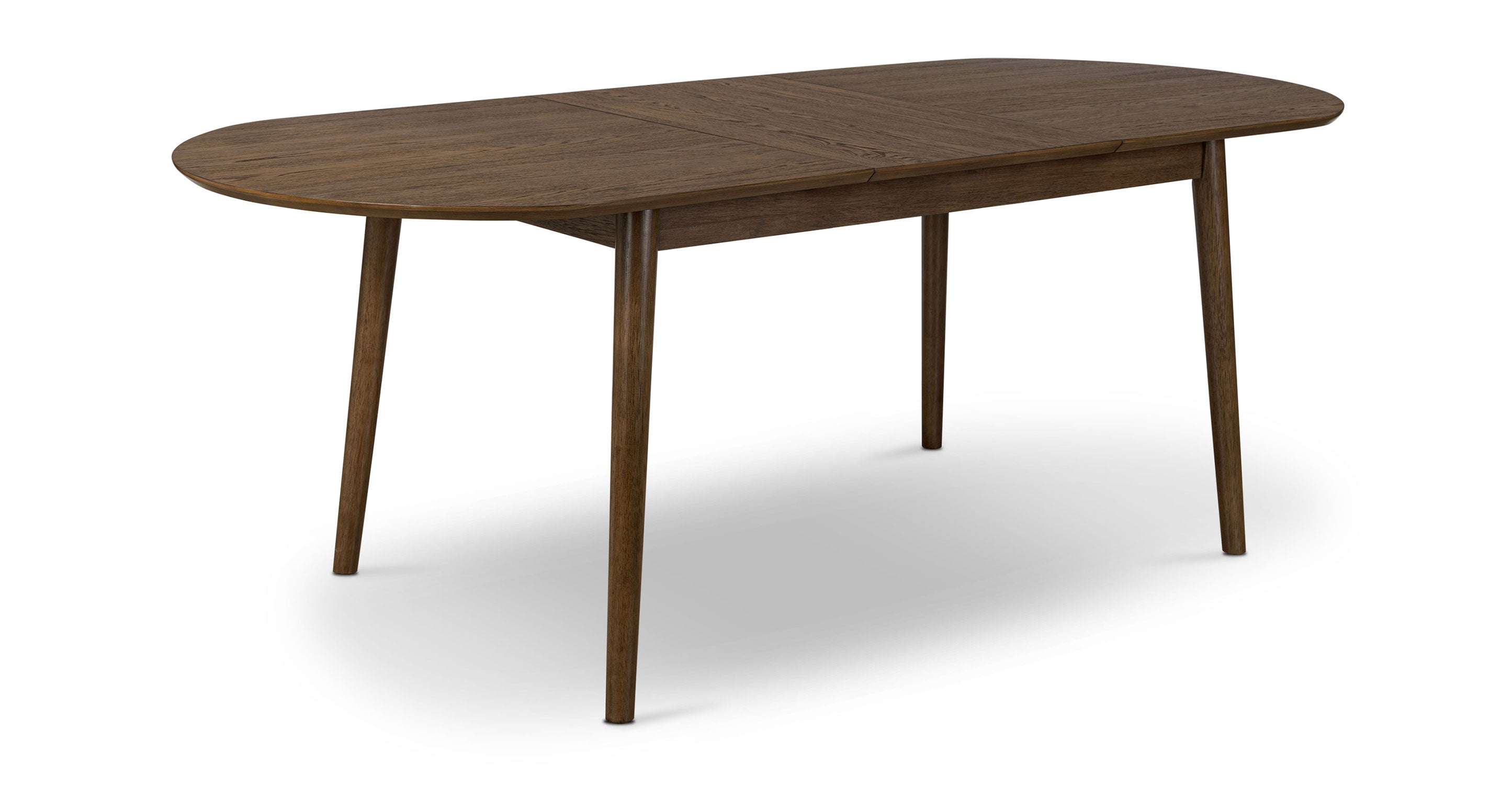 Svalbard Extendable Dining Table (63-82.5)